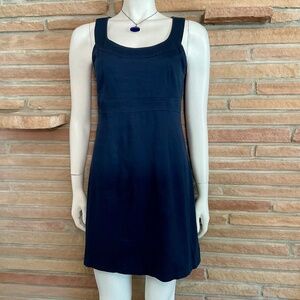 Italian Made Fitted Sundress